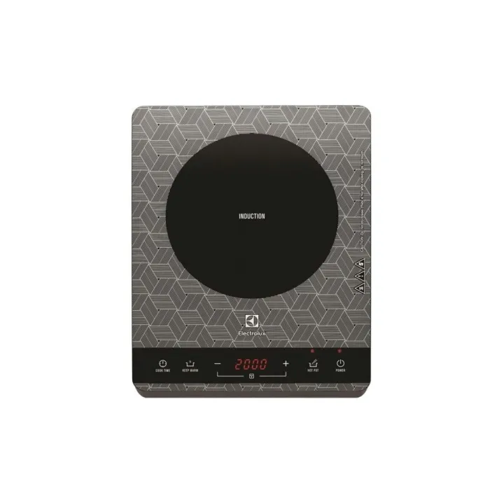 Electrolux ETD29PKB Induction Cooker