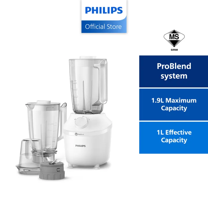 Philips HR2041 Blender