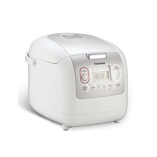 Toshiba RC-18NM Rice Cooker - Best rice cooker Malaysia